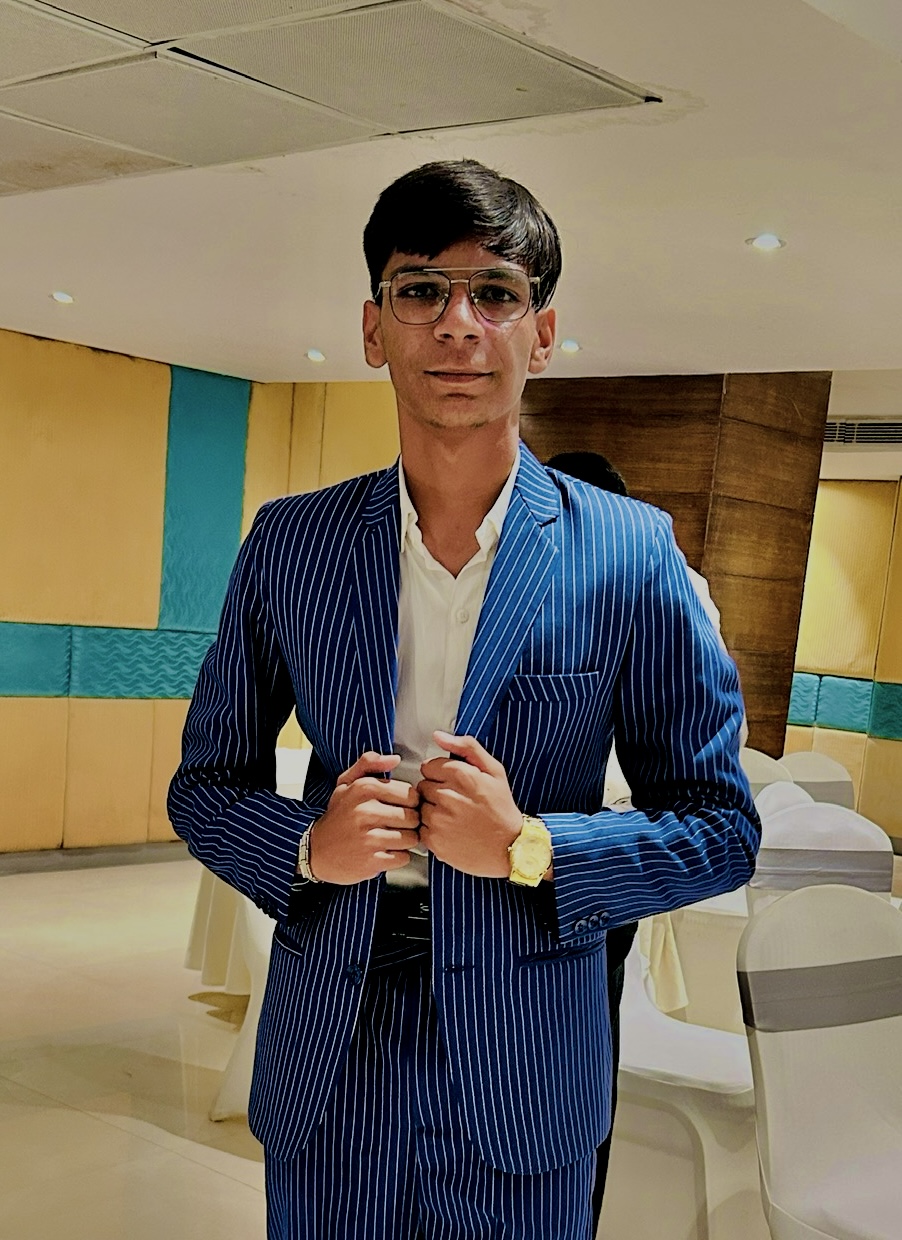Diljeet Singh Sran - Image