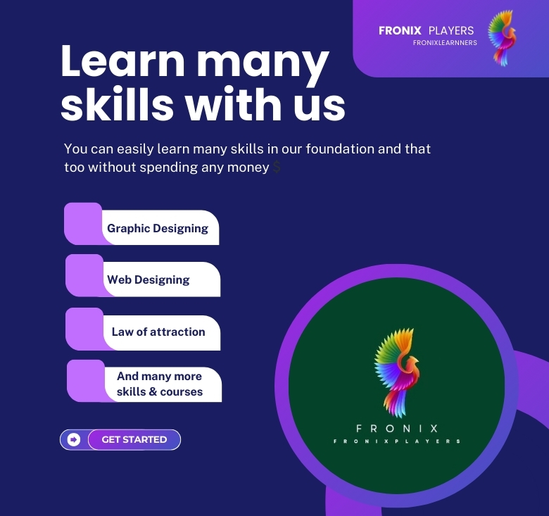 Fronixlearnners-Image